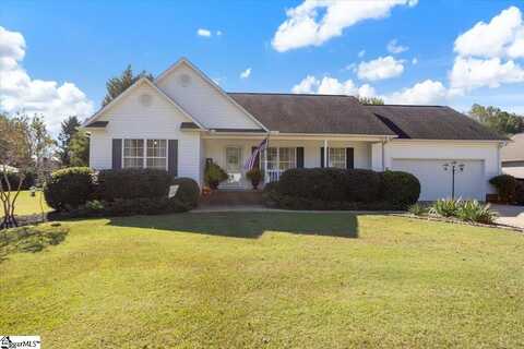 117 Coleman Road, Wellford, SC 29385