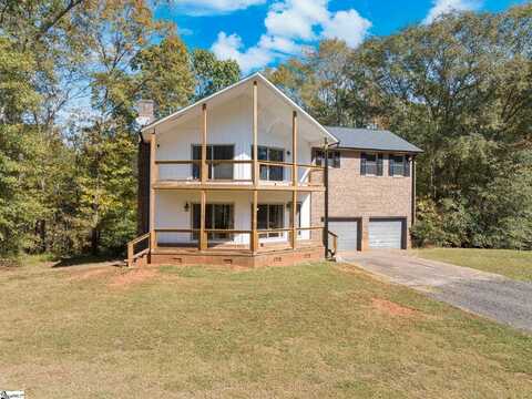 6417 Old Greenville Highway, Liberty, SC 29657