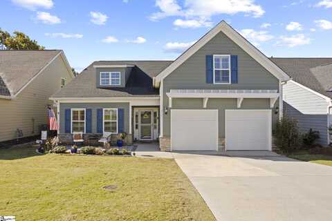 309 Rubia Drive, Greenville, SC 29607