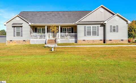 116 Ballard Road, Pelzer, SC 29669