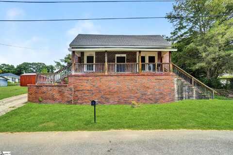 11 BLAKE Street, Pelzer, SC 29669