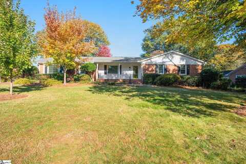 12 Wonderwood Drive, Greenville, SC 29615