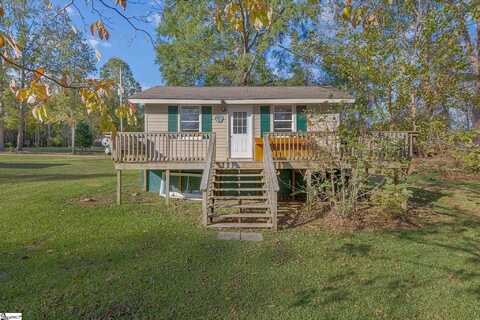 110 Copperhead Road, Waterloo, SC 29384