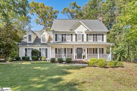 203 Kensington Road, Easley, SC 29642