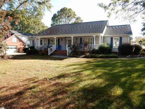 100 Chesterton Court, Greer, SC 29650