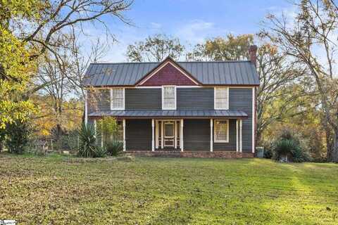 509 Horseshoe Road, Honea Path, SC 29654