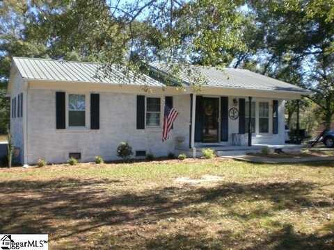 101 Old Evans Road, Belton, SC 29627