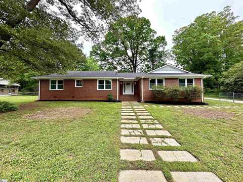 151 Collins Avenue, Spartanburg, SC 29306