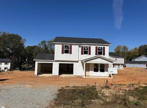 113 Green Forest Circle, Liberty, SC 29657