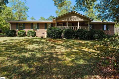 119 Ayersdale Drive, Taylors, SC 29687