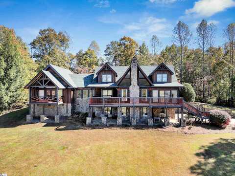 160 Heavens View Lane, Pickens, SC 29671