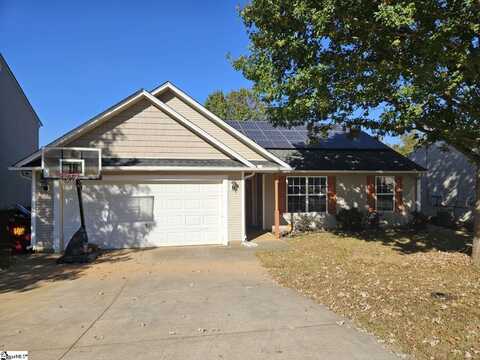 449 Bentridge Drive, Spartanburg, SC 29301