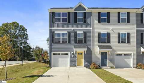 36 Verdant Leaf Way, Greenville, SC 29617