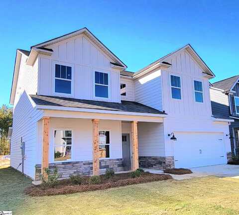 367 Alyssa Landing Drive, Fountain Inn, SC 29644