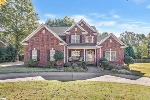 610 Sterling Drive, Boiling Springs, SC 29316