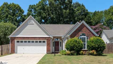 15 Hazelnut Court, Taylors, SC 29687