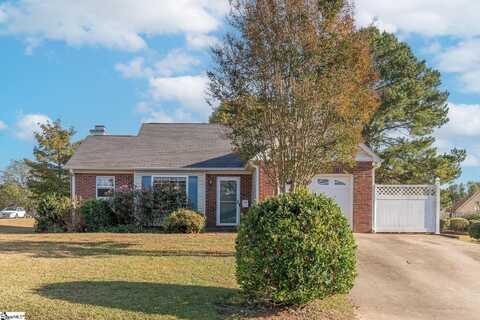 1 Little Fox Court, Greer, SC 26950