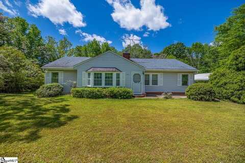 10676 Augusta Road, Belton, SC 29627