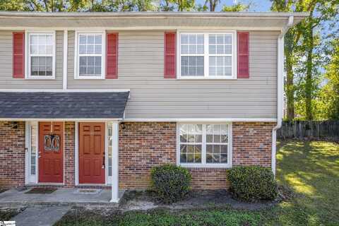 41 Ruby Bay Lane, Simpsonville, SC 29681