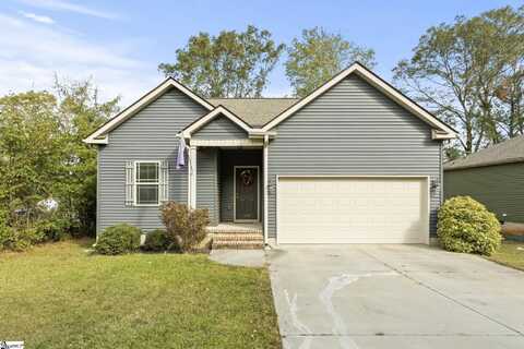 114 W 3rd Avenue, Easley, SC 29640