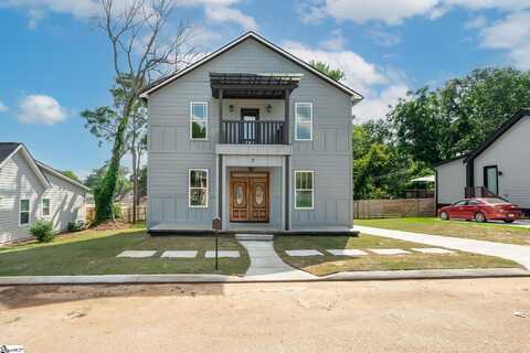 17 Furman Street, Greenville, SC 29611