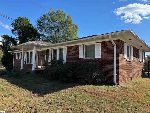 3091 E Main Street Extension, Spartanburg, SC 29330