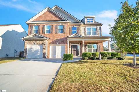 300 Tickfaw Court, Simpsonville, SC 29681