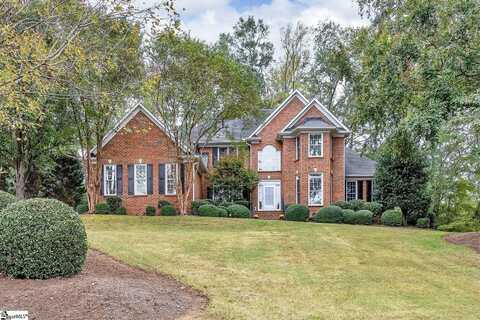 119 Turnberry Drive, Spartanburg, SC 29306