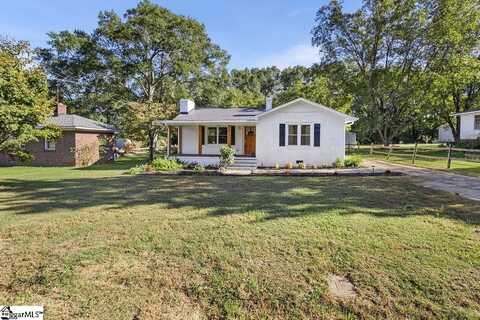 37 Spring Street, Pelzer, SC 29669