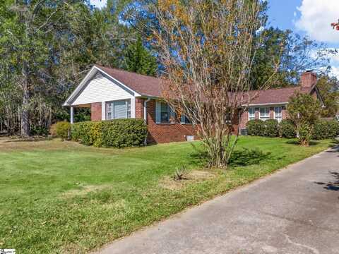 300 Old Petrie Road, Spartanburg, SC 29302