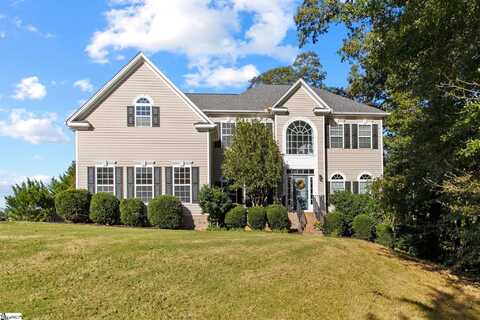 9 Hydrangea Way, Simpsonville, SC 29681