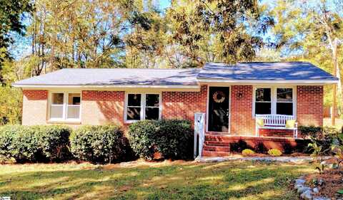 226 Gin Road, Piedmont, SC 29673