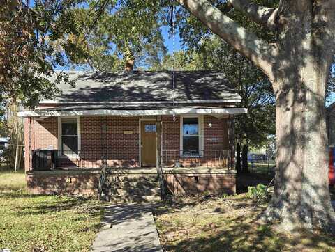 307 Elizebeth Street, Clinton, SC 29325