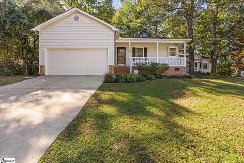 7 Danchris Court, Taylors, SC 29687