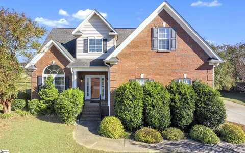 1073 Corie Crest Drive, Boiling Springs, SC 29316