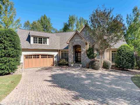 7 Courtside Trail, Travelers Rest, SC 29690