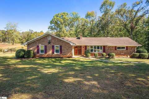 1064 Lakeview Drive, Laurens, SC 29360