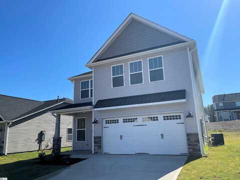 341 River Trace Loop, Simpsonville, SC 29680