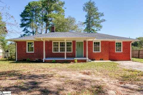 201 Ashley Avenue, Anderson, SC 29624