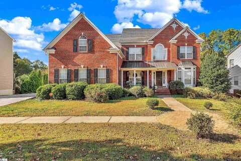 102 Guilford Drive, Easley, SC 29642