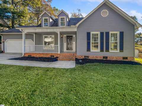 120 Legrae Lane, Taylors, SC 29687