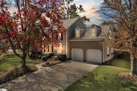 116 Keswick Trail, Simpsonville, SC 29681