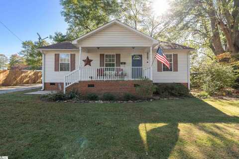 104 Parker Street, Duncan, SC 29334