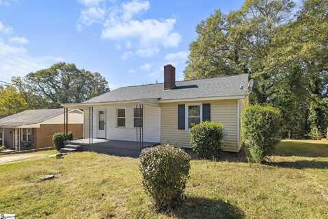 273 Caulder Circle, Spartanburg, SC 29306