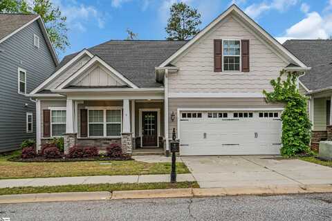 5 Pickering Lane, Simpsonville, SC 29681