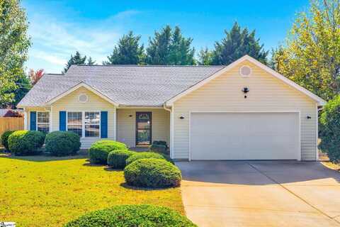 124 Radcliff Way, Anderson, SC 29621