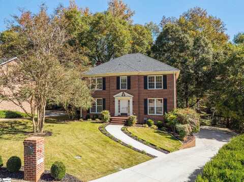 407 Hunting Hill Circle, Greer, SC 29650