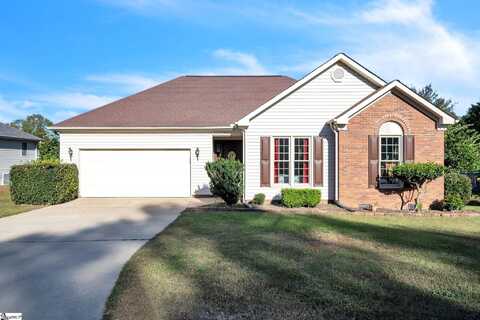 4 Fortson Way, Fountain Inn, SC 29644