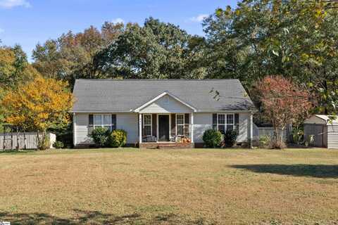 351 knickerbocker estate Drive, Fountain Inn, SC 29644