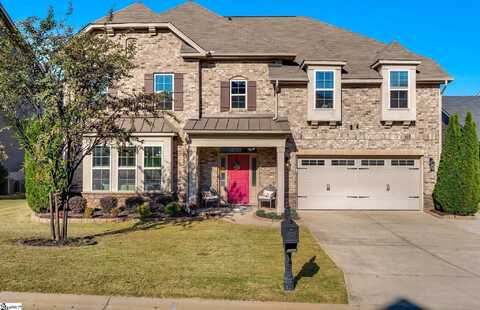 4 BROMLEY Way, Simpsonville, SC 29681